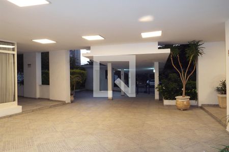 Apartamento para alugar com 49m², 1 quarto e sem vagaHall de Entrada