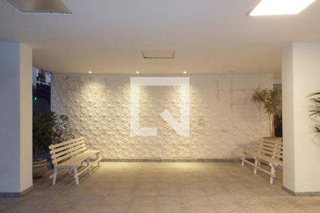 Apartamento para alugar com 49m², 1 quarto e sem vagaÁrea comum