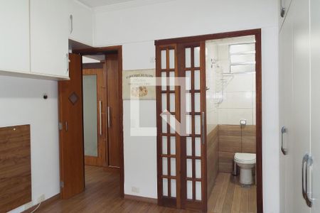 Apartamento para alugar com 49m², 1 quarto e sem vagaBanheiro 1