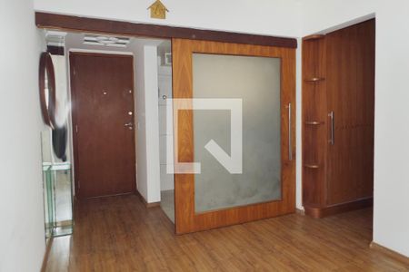 Sala de apartamento para alugar com 1 quarto, 49m² em Vila Mariana, São Paulo
