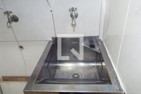 Apartamento para alugar com 49m², 1 quarto e sem vagaÁrea de Serviço