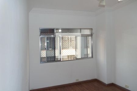 Sala de apartamento para alugar com 1 quarto, 49m² em Vila Mariana, São Paulo