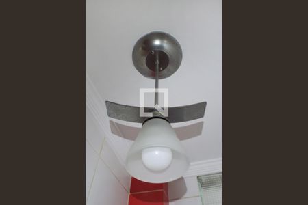 Apartamento para alugar com 49m², 1 quarto e sem vagaDetalhe do Banheiro 2