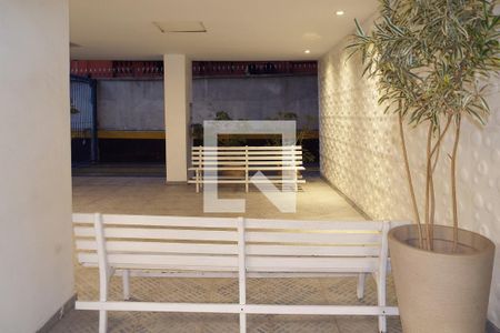 Apartamento para alugar com 49m², 1 quarto e sem vagaÁrea comum