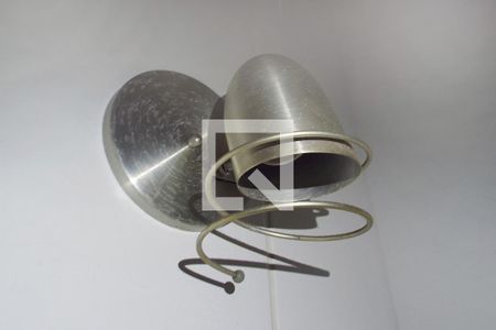 Apartamento para alugar com 49m², 1 quarto e sem vagaDetalhe do Banheiro 2