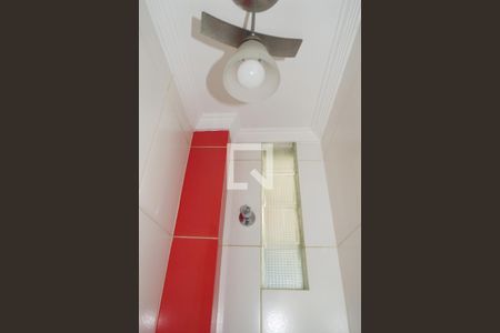 Apartamento para alugar com 49m², 1 quarto e sem vagaBanheiro 2