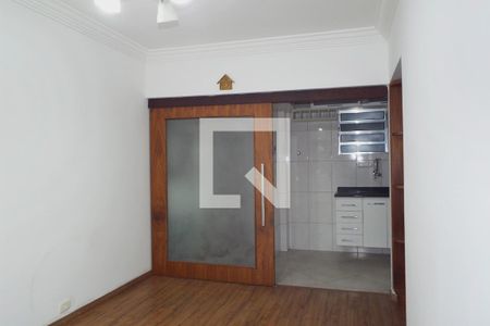 Apartamento para alugar com 49m², 1 quarto e sem vagaCozinha 