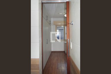 Apartamento para alugar com 49m², 1 quarto e sem vagaBanheiro 1