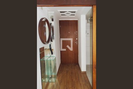 Sala de apartamento para alugar com 1 quarto, 49m² em Vila Mariana, São Paulo