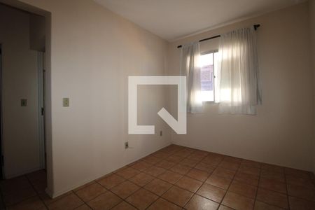 Sala de apartamento à venda com 1 quarto, 33m² em Centro, Campinas