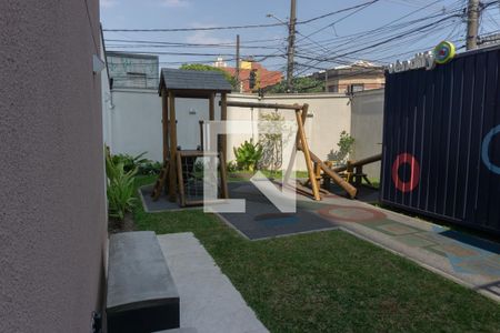 Studio à venda com 26m², 1 quarto e sem vagaÁrea comum