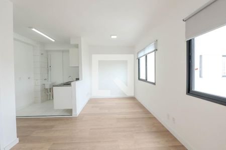Studio de kitnet/studio à venda com 1 quarto, 26m² em Bela Vista, São Paulo