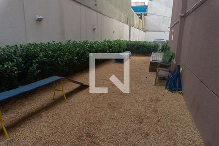 Studio à venda com 26m², 1 quarto e sem vagaÁrea comum