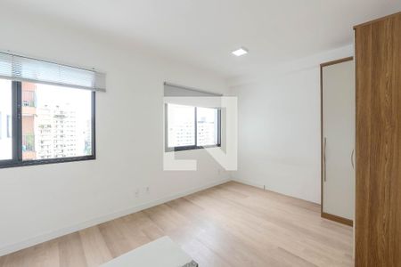 Studio de kitnet/studio à venda com 1 quarto, 26m² em Bela Vista, São Paulo