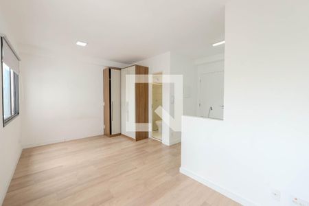 Studio de kitnet/studio à venda com 1 quarto, 26m² em Bela Vista, São Paulo