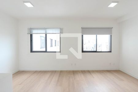 Studio de kitnet/studio à venda com 1 quarto, 26m² em Bela Vista, São Paulo