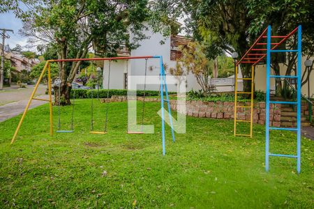 Casa de condomínio à venda com 220m², 5 quartos e 2 vagasÁrea comum