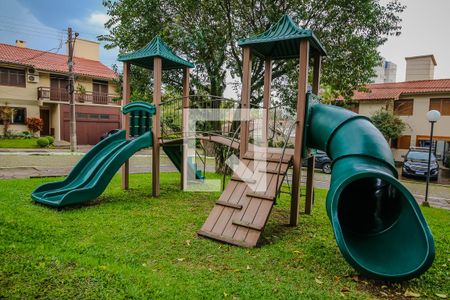 Casa de condomínio à venda com 220m², 5 quartos e 2 vagasÁrea comum