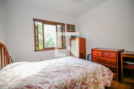 Casa de condomínio à venda com 220m², 5 quartos e 2 vagasQuarto 1