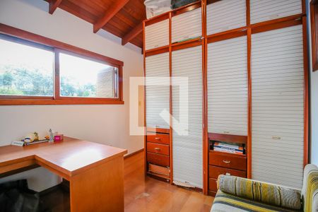 Casa de condomínio à venda com 220m², 5 quartos e 2 vagasCobertura