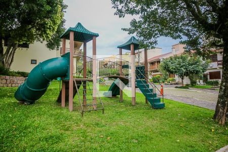 Casa de condomínio à venda com 220m², 5 quartos e 2 vagasÁrea comum