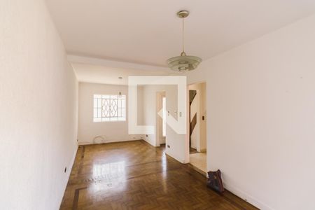Sala de casa à venda com 3 quartos, 178m² em Água Branca, São Paulo