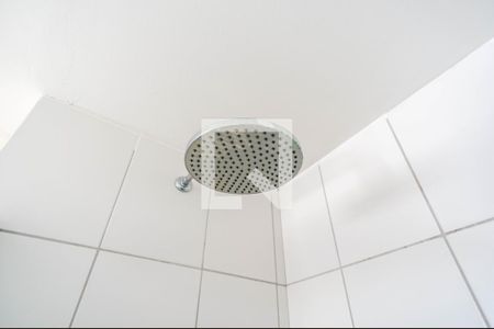 Apartamento para alugar com 47m², 2 quartos e 1 vaga Apartamento para alugar com 47m², 2 quartos e 1 vagaBanheiro