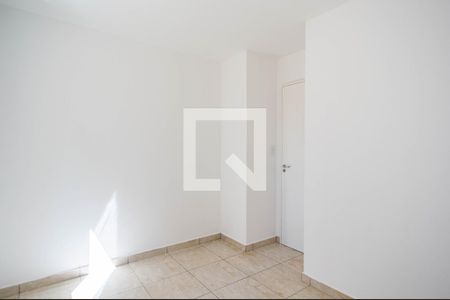 Quarto 1 de apartamento para alugar com 2 quartos, 47m² em Vila Cruz das Almas, São Paulo