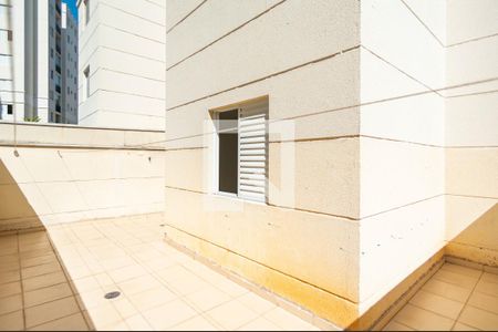 Apartamento para alugar com 47m², 2 quartos e 1 vaga Apartamento para alugar com 47m², 2 quartos e 1 vagaQuintal