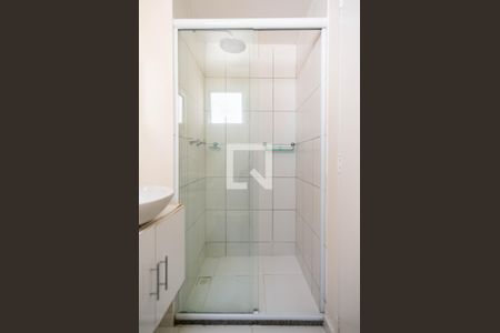 Apartamento para alugar com 47m², 2 quartos e 1 vaga Apartamento para alugar com 47m², 2 quartos e 1 vagaBanheiro