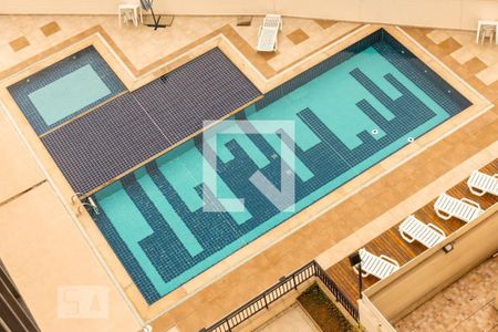 Apartamento para alugar com 47m², 2 quartos e 1 vaga Apartamento para alugar com 47m², 2 quartos e 1 vagaPiscina