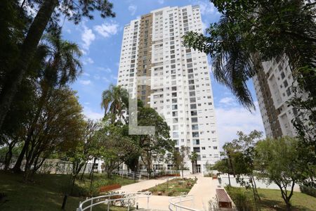 Apartamento à venda com 75m², 2 quartos e 1 vagaFachada do bloco