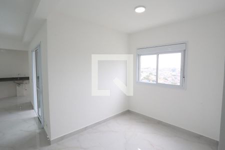 Sala de Jantar de apartamento à venda com 2 quartos, 75m² em Vila Penteado, São Paulo