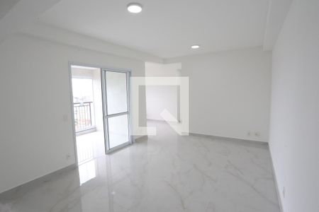 Sala de apartamento à venda com 2 quartos, 75m² em Vila Penteado, São Paulo