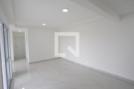 Sala de apartamento à venda com 2 quartos, 75m² em Vila Penteado, São Paulo