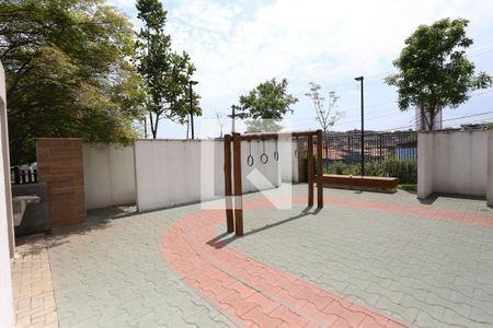 Apartamento à venda com 75m², 2 quartos e 1 vagaÁrea comum - Playground