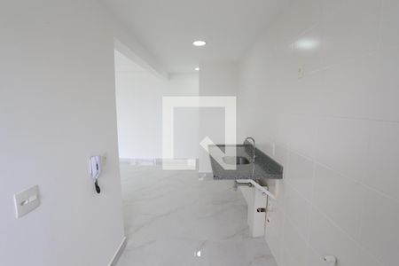 Apartamento à venda com 75m², 2 quartos e 1 vagaCozinha