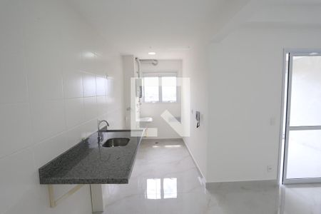 Apartamento à venda com 75m², 2 quartos e 1 vagaCozinha