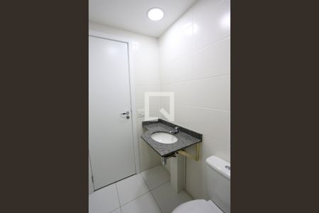 Apartamento à venda com 75m², 2 quartos e 1 vagaBanheiro