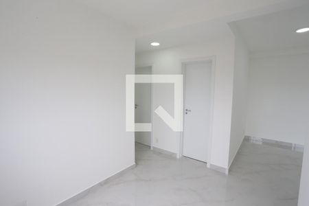 Sala de Jantar de apartamento à venda com 2 quartos, 75m² em Vila Penteado, São Paulo