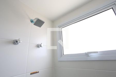 Apartamento à venda com 75m², 2 quartos e 1 vagaBanheiro da Suíte