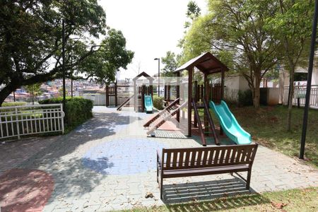 Apartamento à venda com 75m², 2 quartos e 1 vagaÁrea comum - Playground