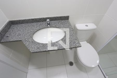 Apartamento à venda com 75m², 2 quartos e 1 vagaBanheiro