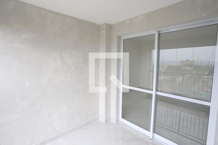 Apartamento à venda com 75m², 2 quartos e 1 vagaVaranda gourmet