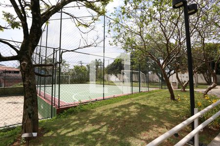 Apartamento à venda com 75m², 2 quartos e 1 vagaQuadra Esportiva