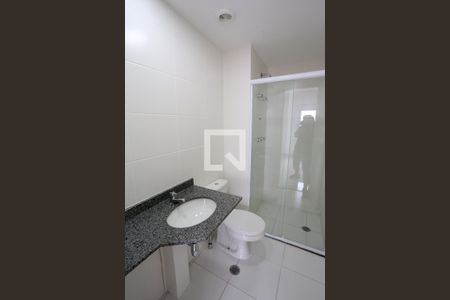 Apartamento à venda com 75m², 2 quartos e 1 vagaBanheiro