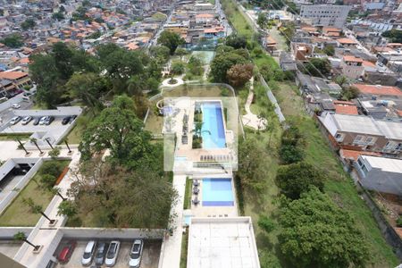 Apartamento à venda com 75m², 2 quartos e 1 vagaVista da Varanda gourmet