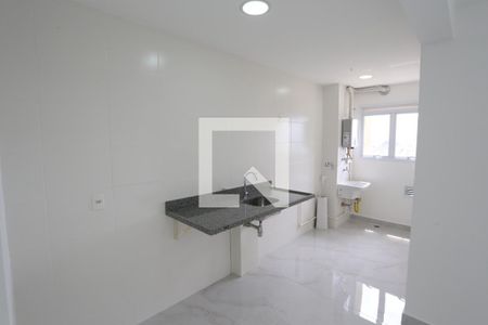 Apartamento à venda com 75m², 2 quartos e 1 vagaCozinha