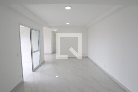 Sala de apartamento à venda com 2 quartos, 75m² em Vila Penteado, São Paulo