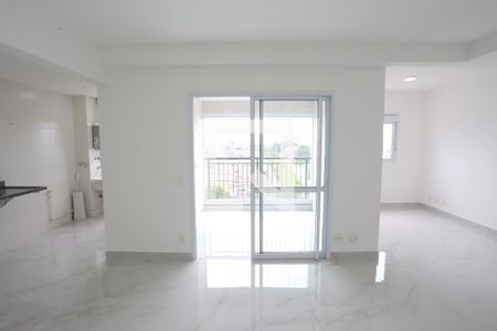 Sala de apartamento à venda com 2 quartos, 75m² em Vila Penteado, São Paulo